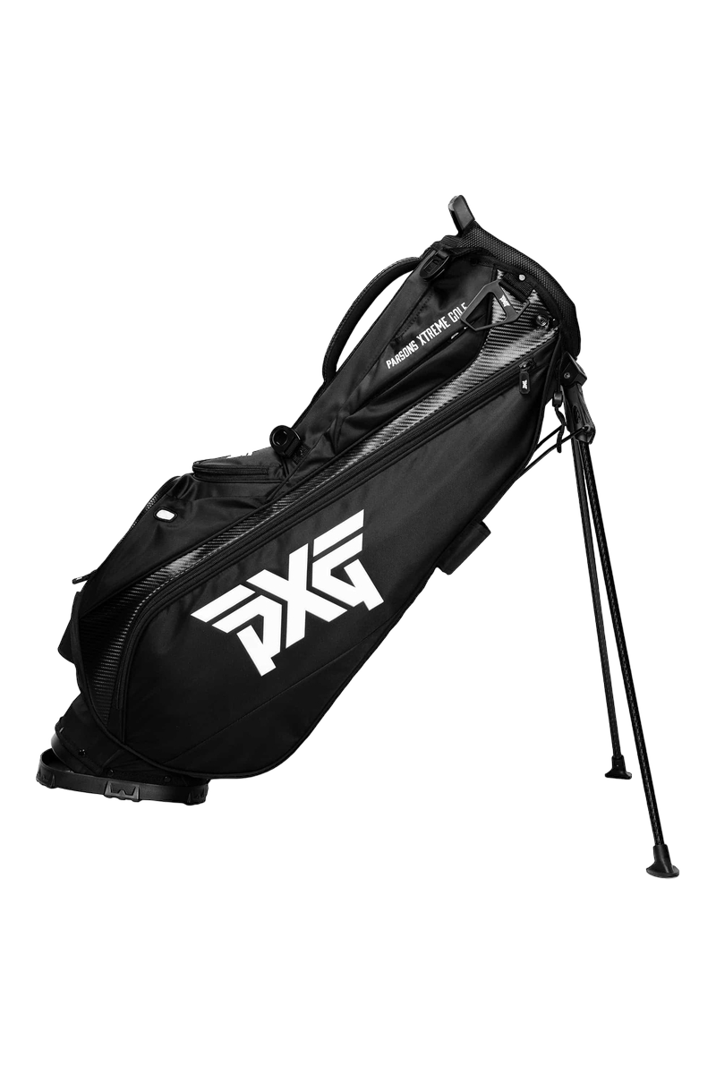 PXG Carry Stand Bag / 2020 Black