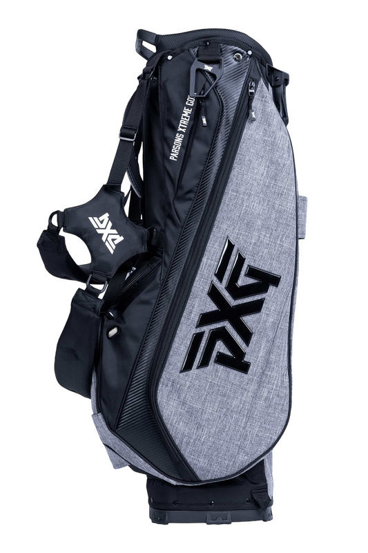 PXG Carry Stand Bag / 2022 Heather Grey