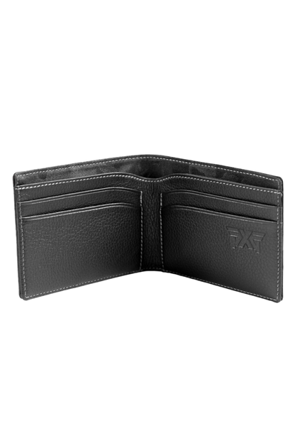 PXG Jacquard Camo BiFold Wallet