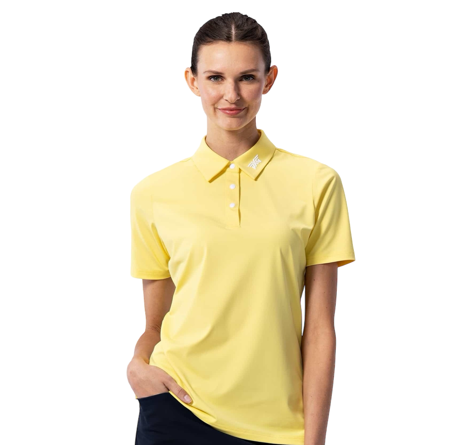 PXG Women's RP Signature Sunshine Polo