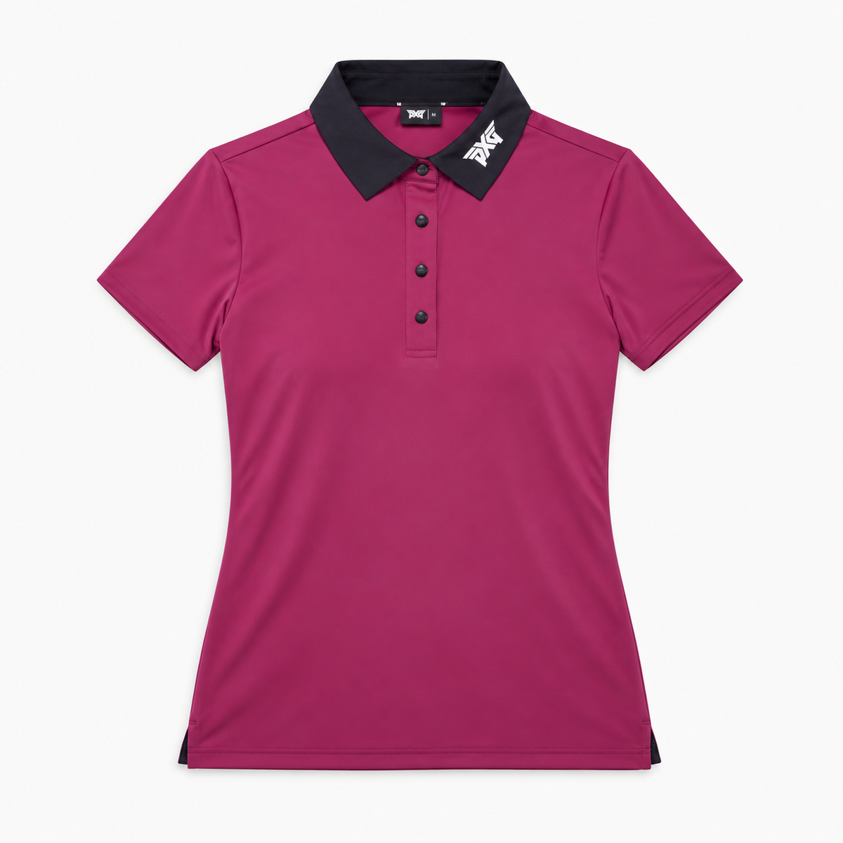PXG Women's Royal Plum Polo