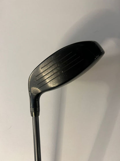 RH / 0311 Black Ops 5 Wood / (QFRAB0182B)