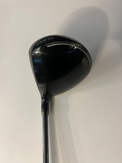RH / 0311 Black Ops 5 Wood / (QFRAB0182B)
