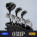 Set PXG Black Ops + GEN6 0311P | Derecho · Stiff
