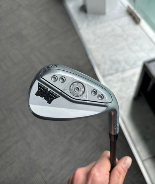 PXG-G6-0311XP-CC-RH-SW // MITSUB-MMT-60-A-PRLL // PXG Z5 Black- Oversize (AHIRAV6462)