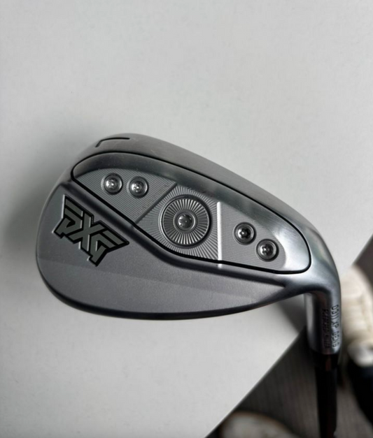 PXG-G6-0311XP-CC-RH-LW // MITSUB-MMT-60-A-PRLL // PXG Z5 Black- Oversize (AHIRBC5921)
