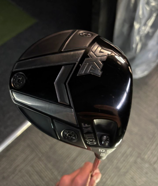 RH/GEN6 0311XF RH 10.5 Driver (ALDRAC0037A)