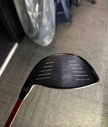 RH/GEN6 0311XF RH 10.5 Driver (ALDRAC0037A)