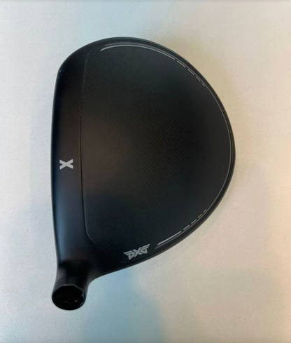 RH/GEN6 0311 RH 9 Driver (AKDRAB1530C)