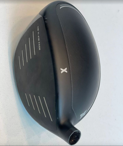 RH/GEN6 0311 RH 9 Driver (AKDRAB1530C)