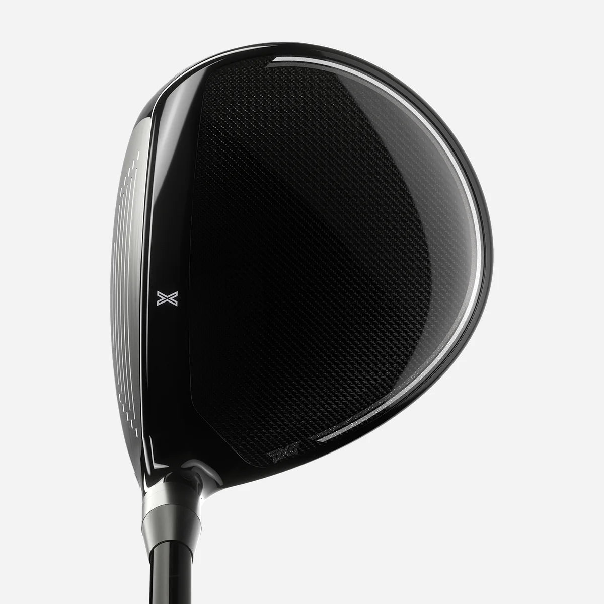 Secret Weapon Mini Driver