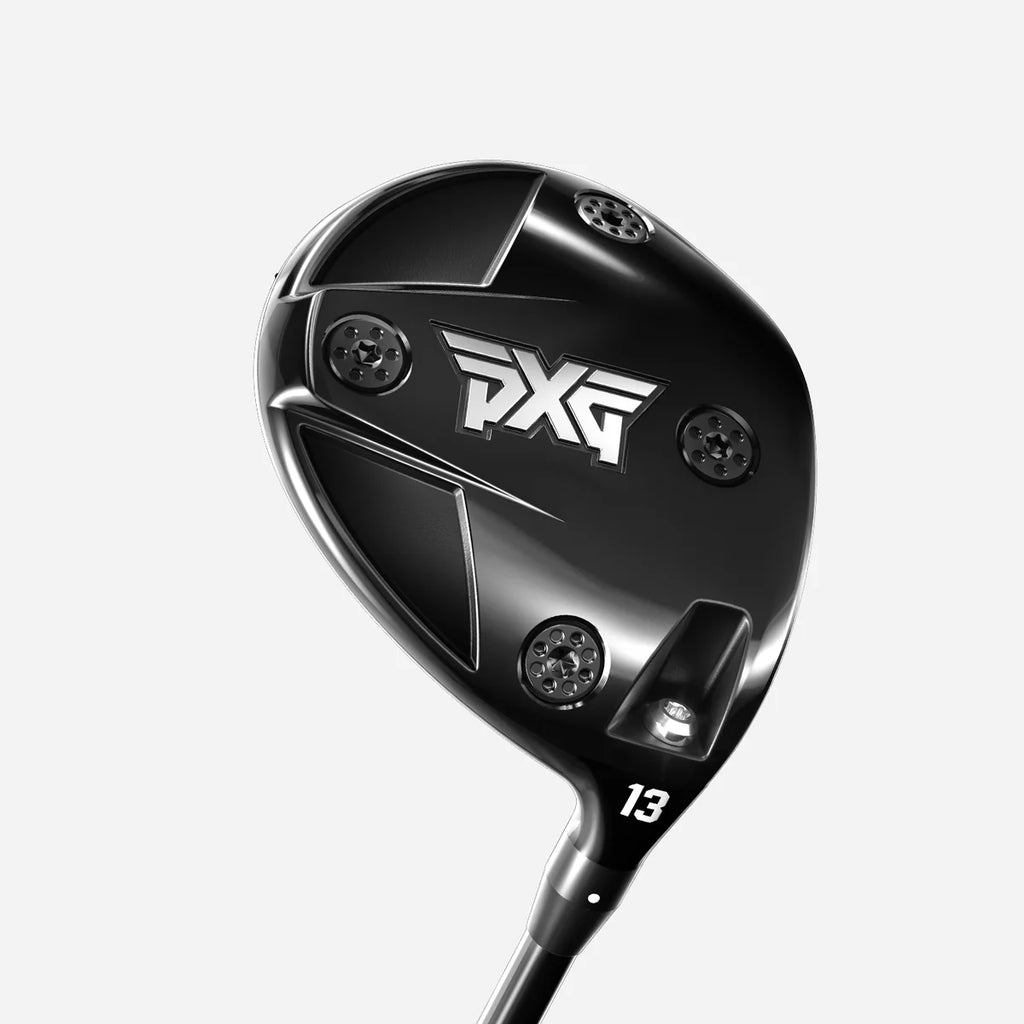 Secret Weapon Mini Driver