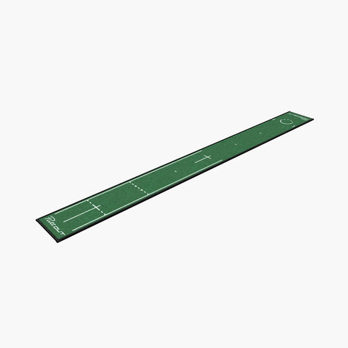 PuttOut / Slim Putting Mat Green