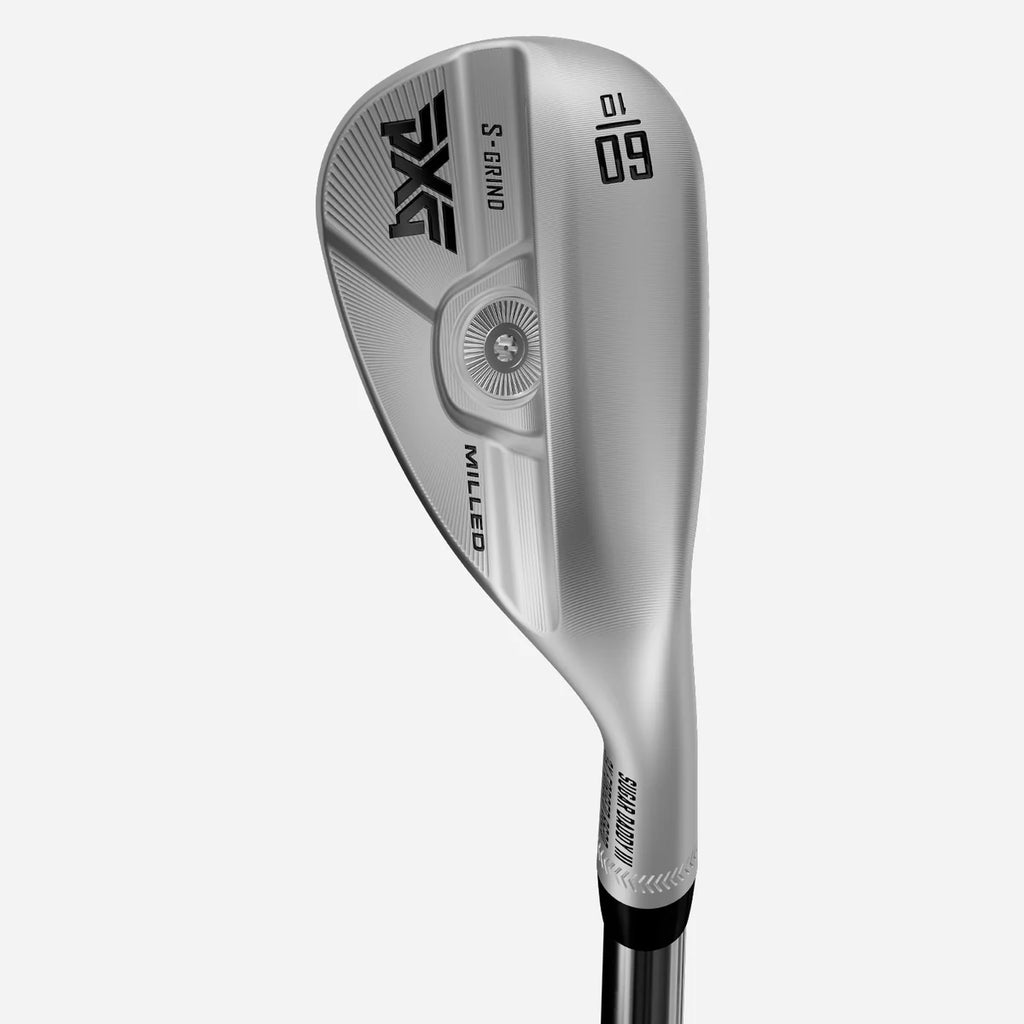 Sugar Daddy III Wedges
