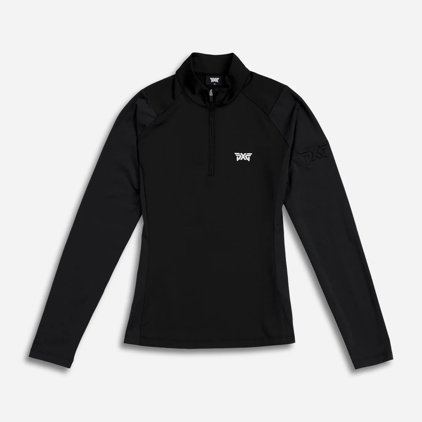 PXG Women's Essential Pullover Black