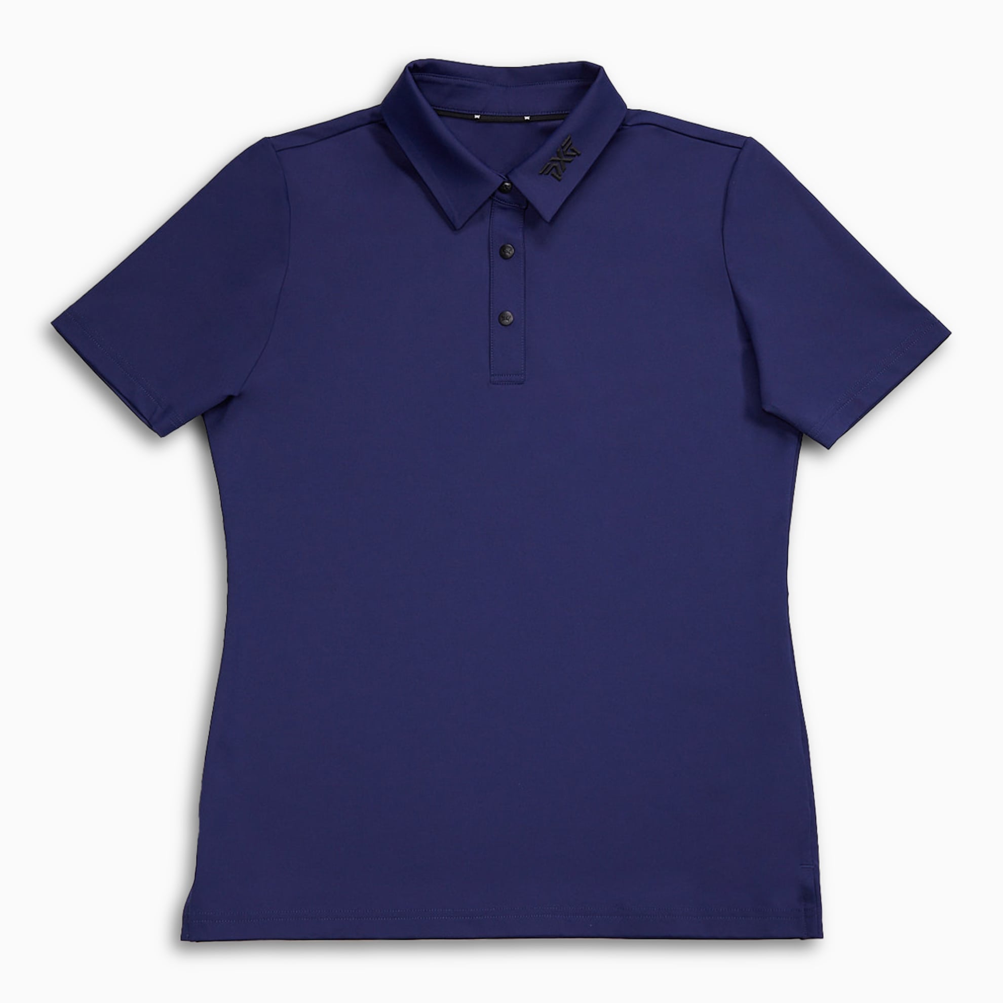 PXG Women's RP Signature Navy Polo