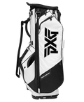 PXG Hybrid Stand Bag - Xtreme White 24