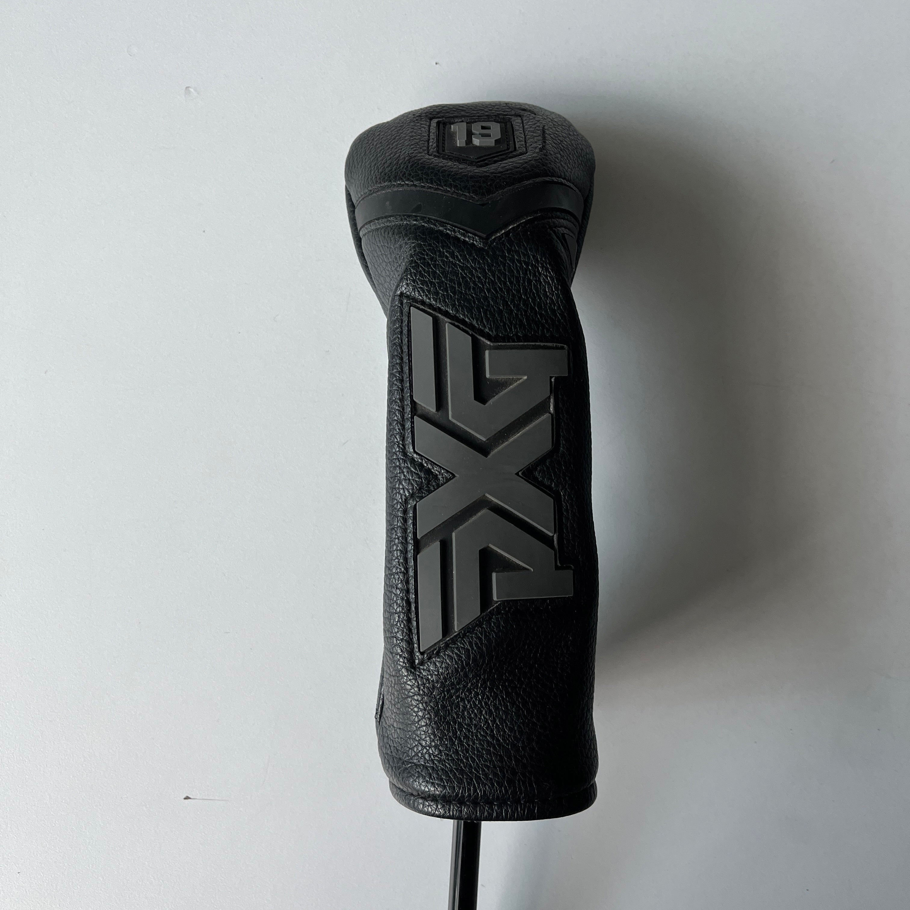 GEN6 0311XF RH Hybrid 3-19* (PHRAB9571C)