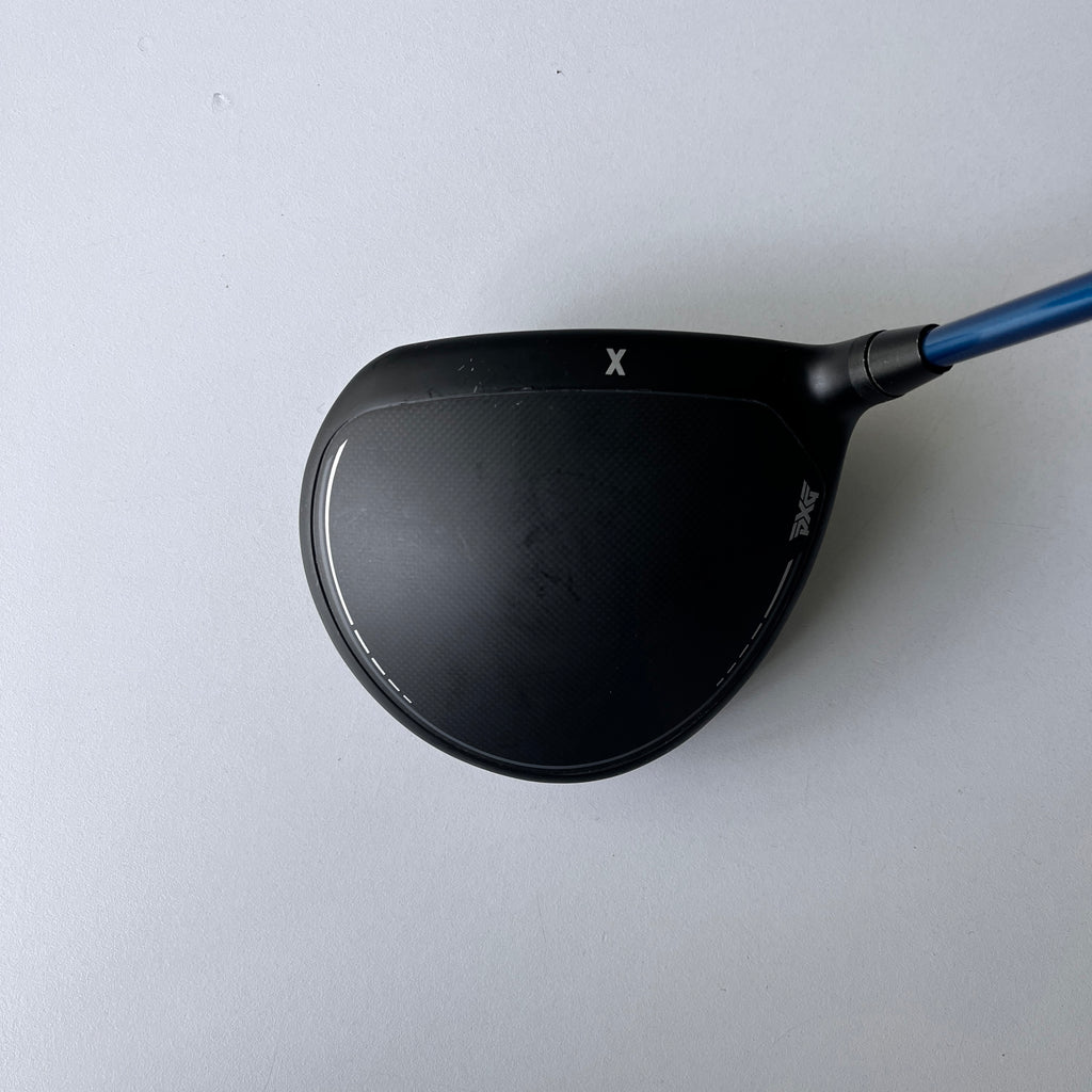 GEN6 0311 LH 9 Driver (AKDLAA5493C)