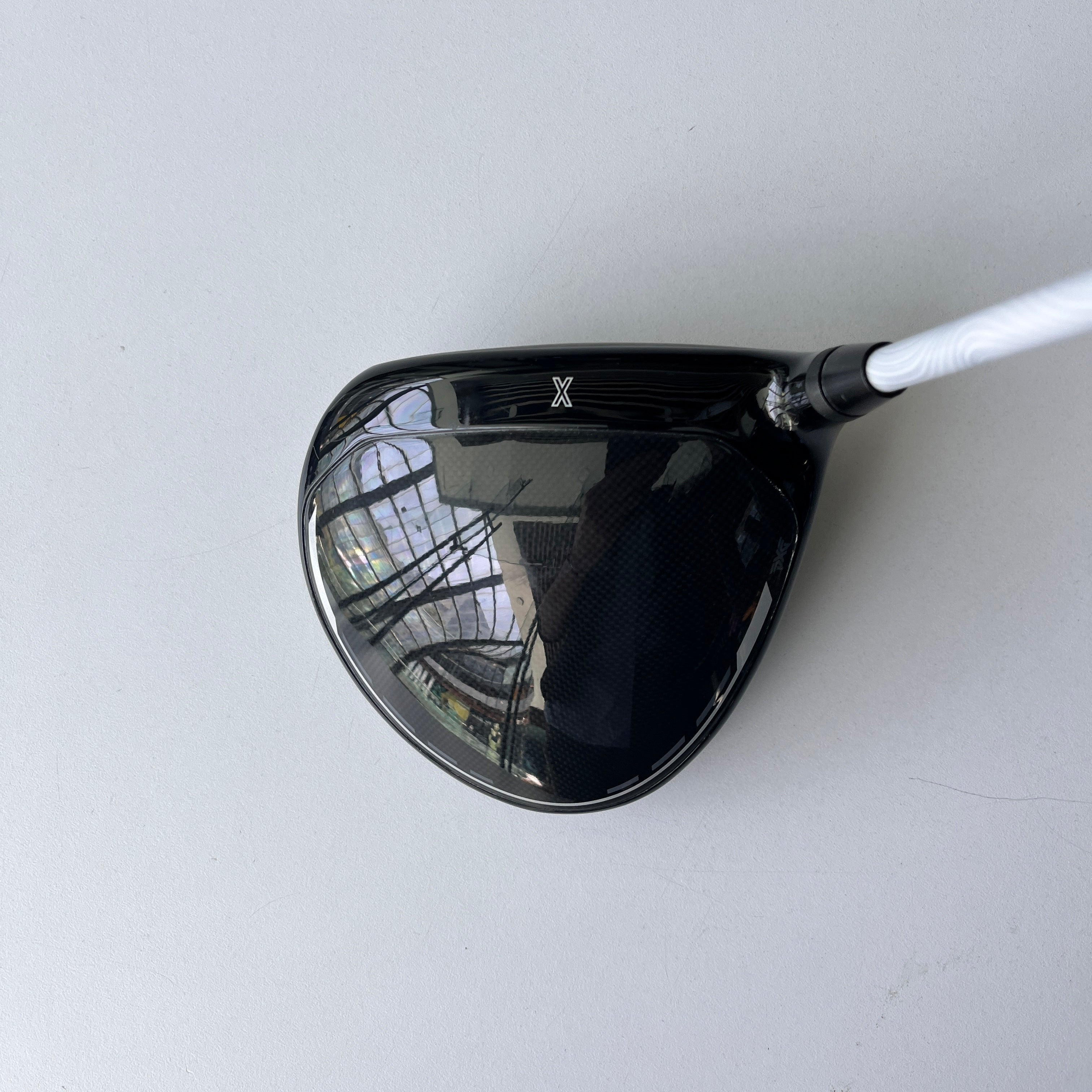 PXG Black Ops LH 10.5 Driver (AMDLAA3342B)