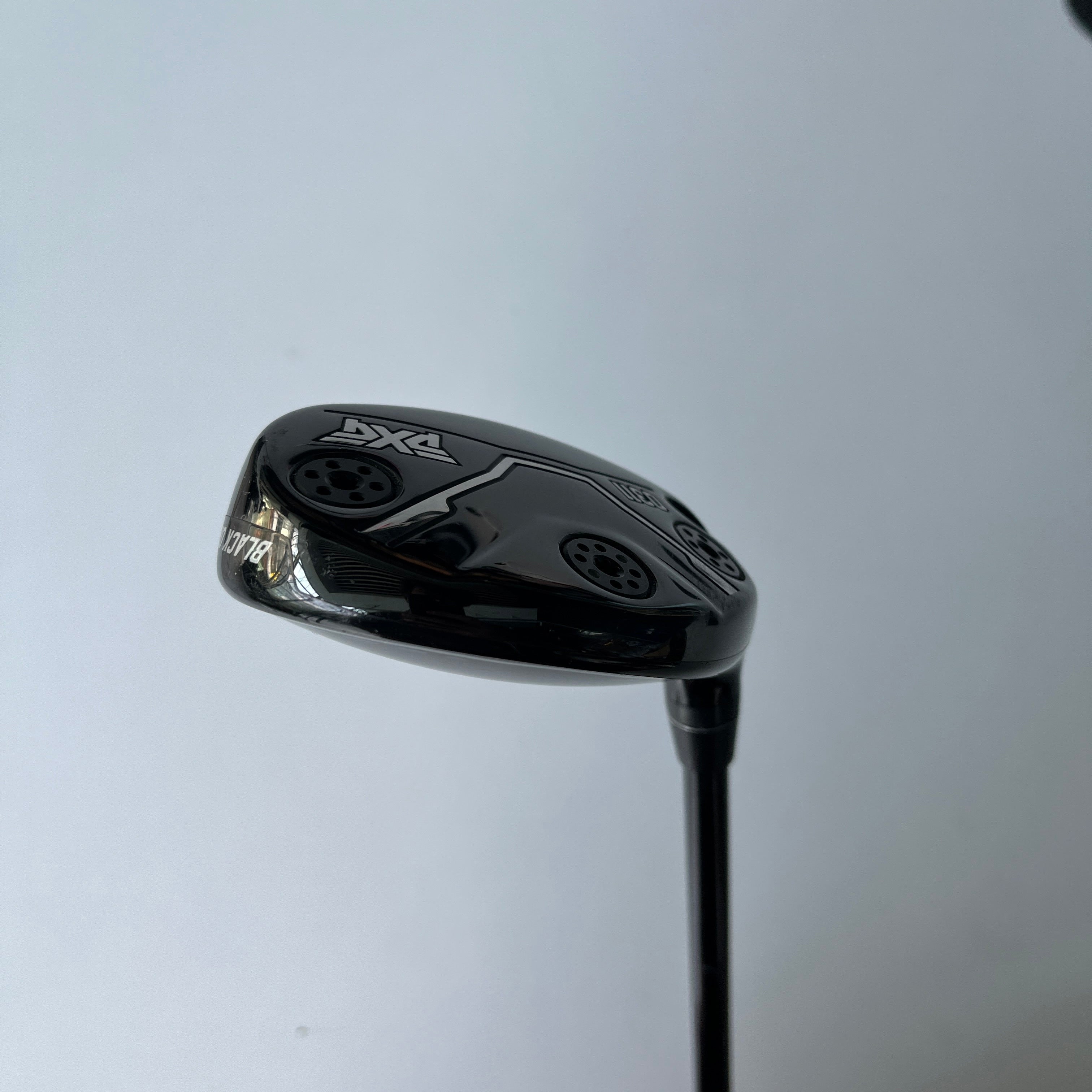 PXG Black Ops RH 22 Hybrid (QHRAF1082B)