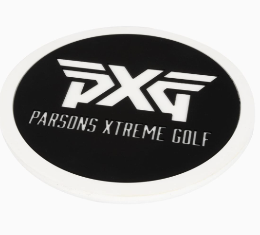 PXG Putting Practice Disc