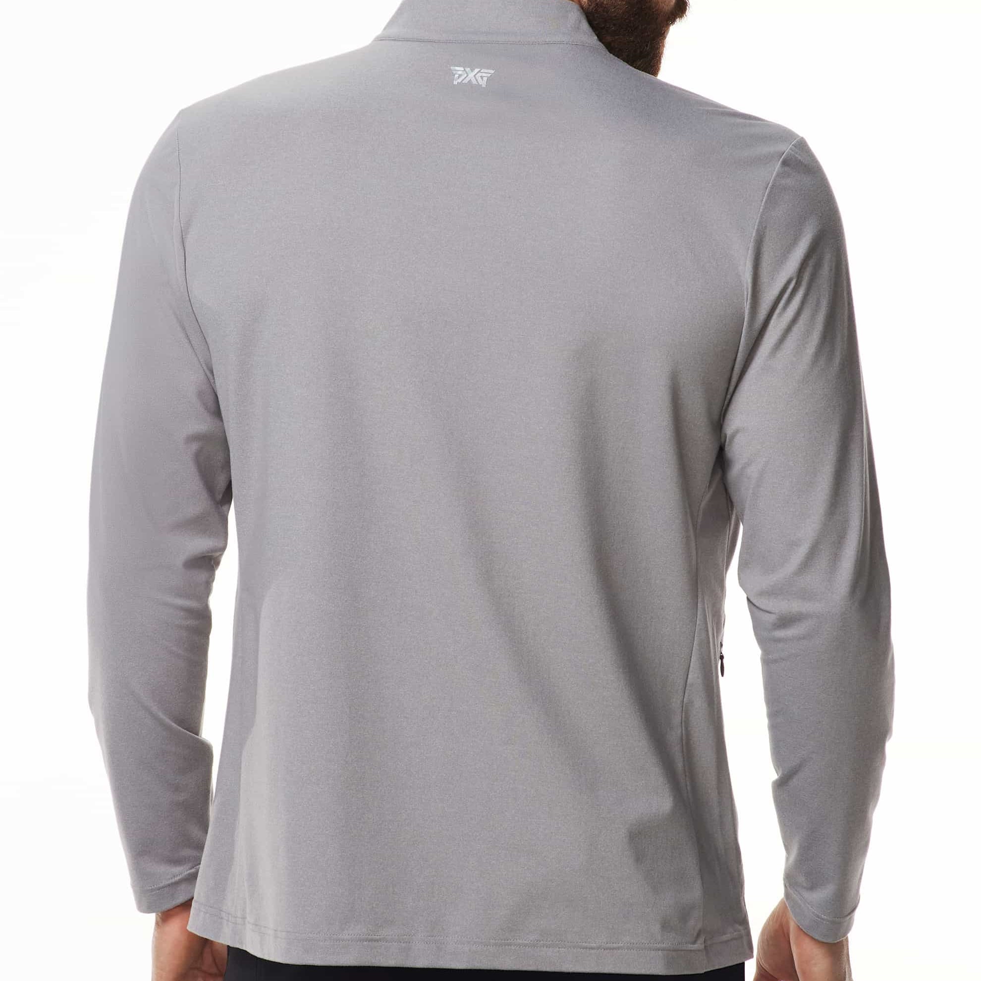 PXG Men's 1/4 Zip Dusk Pullover