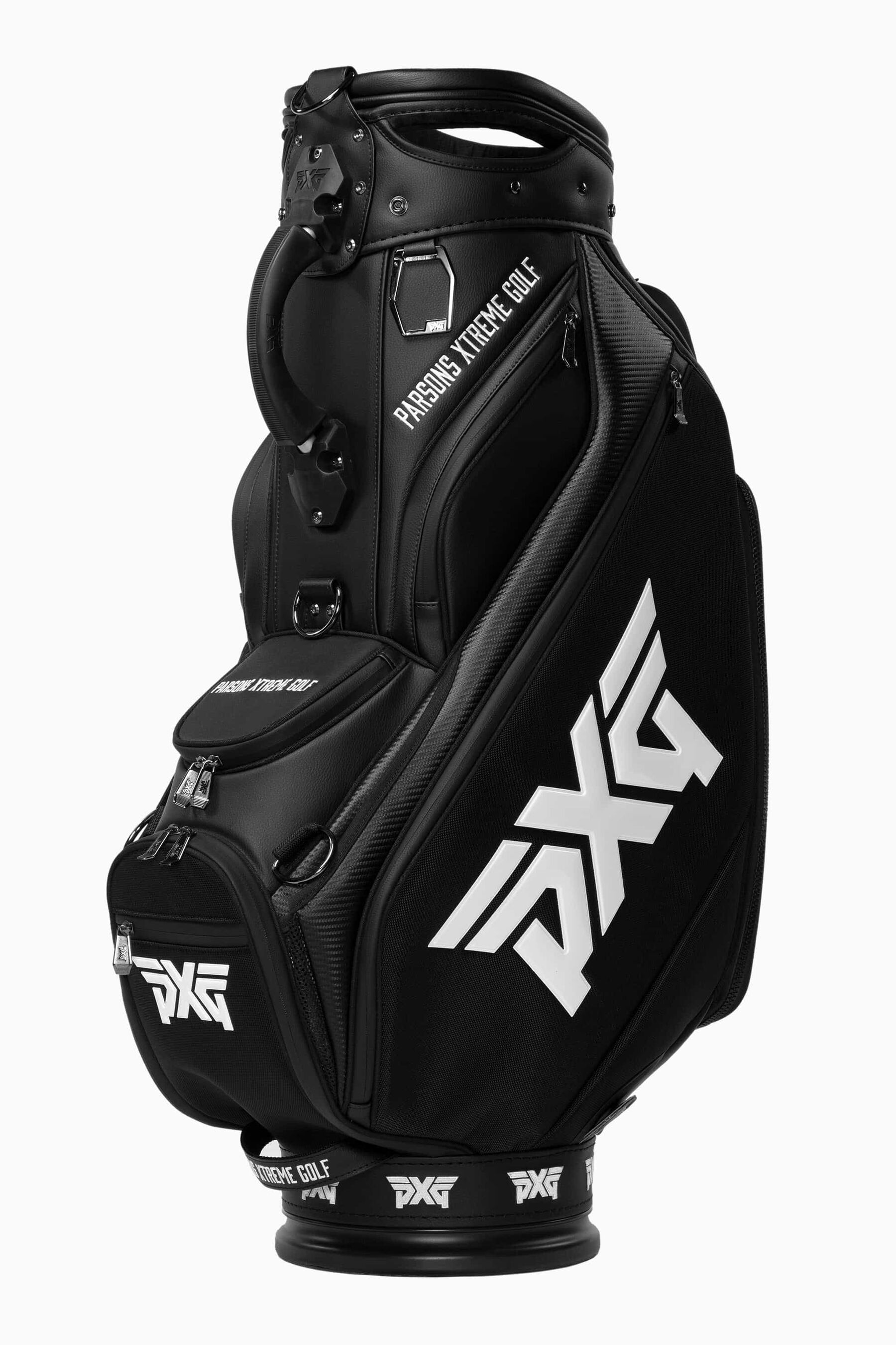 PXG Tour Bag / 2020 Black