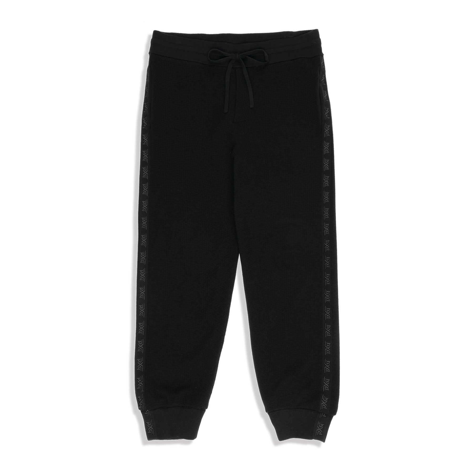 PXG Men's Off Duty Pants Black