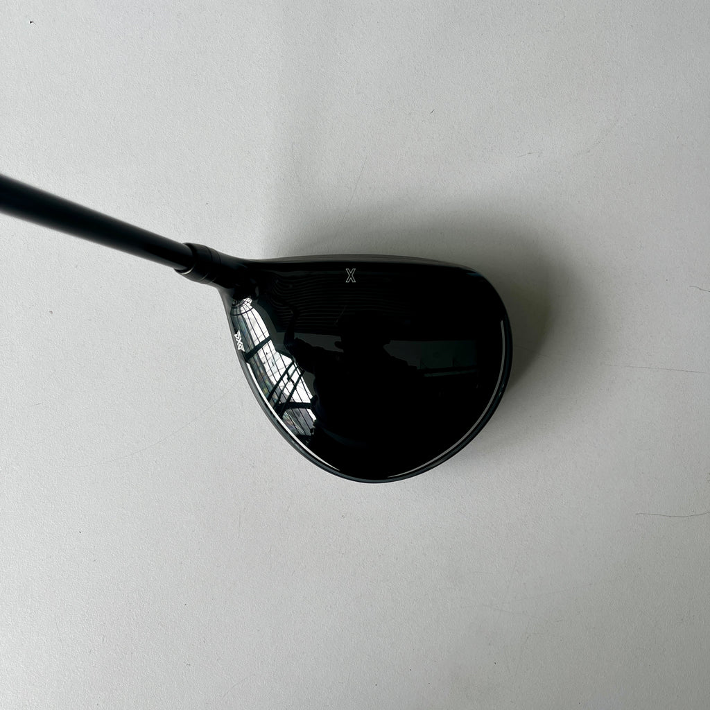 Madera 5 PXG WildCat Nueva - Diestro, Varilla Tensei AV Rígida (CRFRAB5142B)