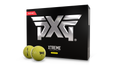 PXG Xtreme Tour Golf Ball - Dozen (Yellow)