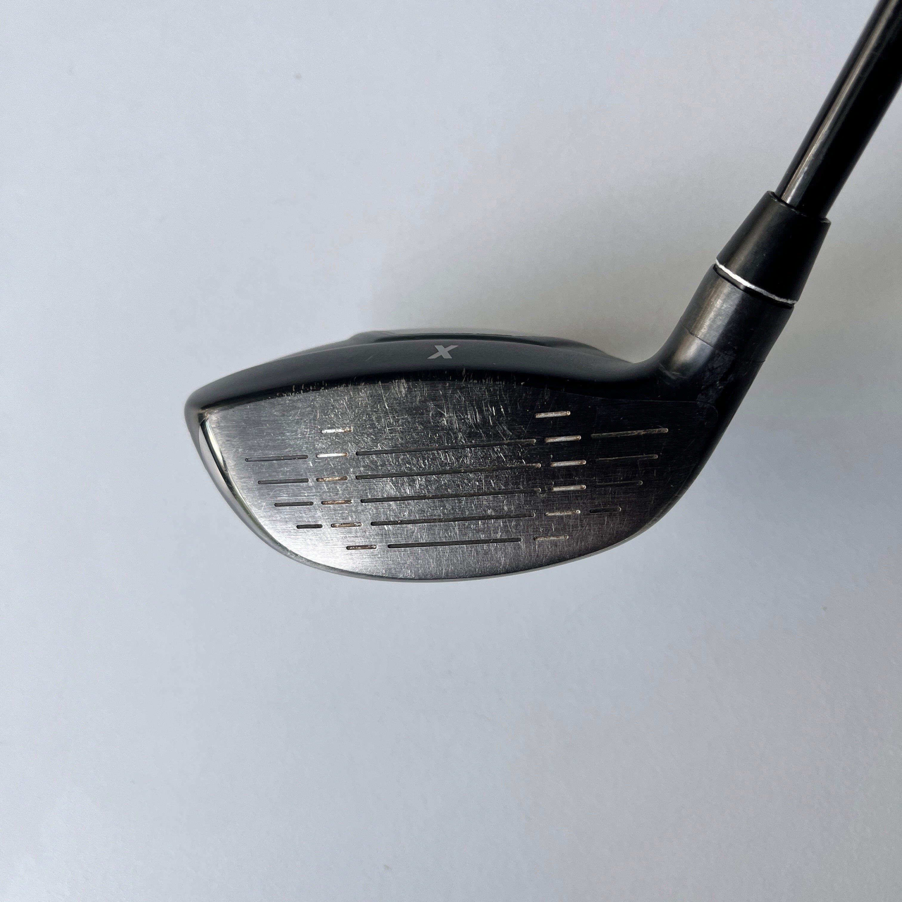 GEN4 0341X RH 3 WOOD (JFAG2104C)