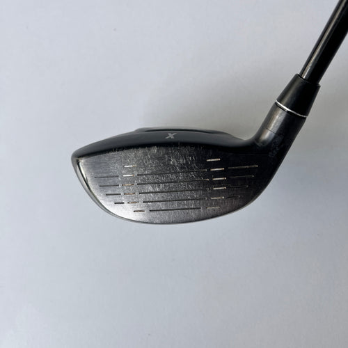 GEN4 0341X RH 3 WOOD (JFAG2104C)