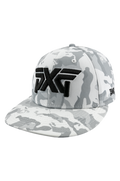 PXG Fairway Camo 950 Adjustable Cap White