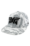 PXG Fairway Camo 950 Adjustable Cap White