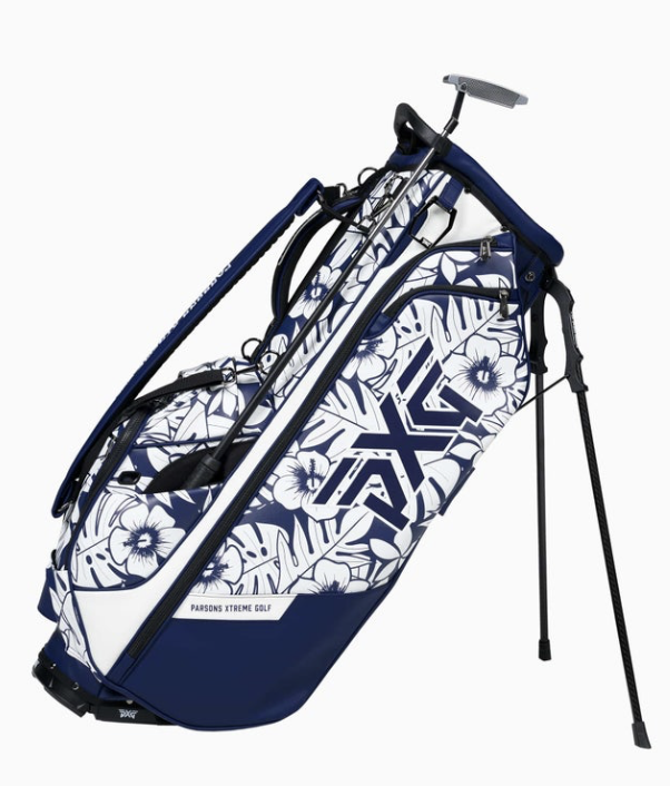 PXG Hybrid Stand Bag - Aloha 25