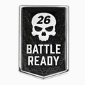 PXG Battle Ready Ball Marker
