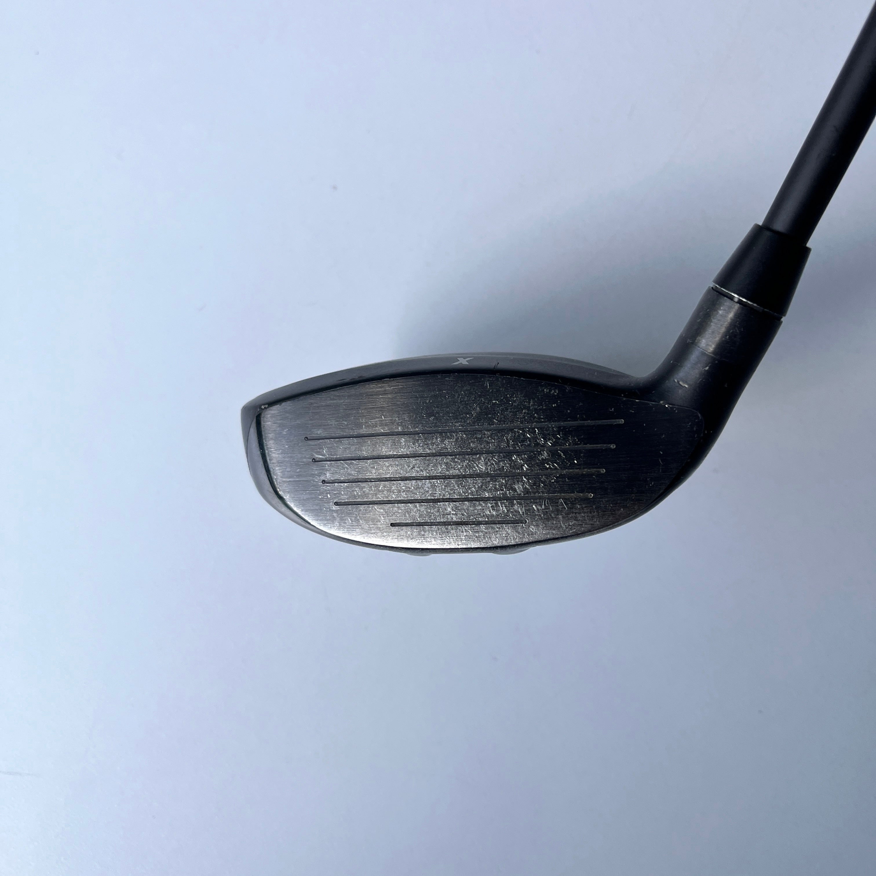 GEN5 0311XF RH 3 Wood (MFRAA8183A)