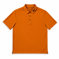 PXG Men's Signature Orange Polo