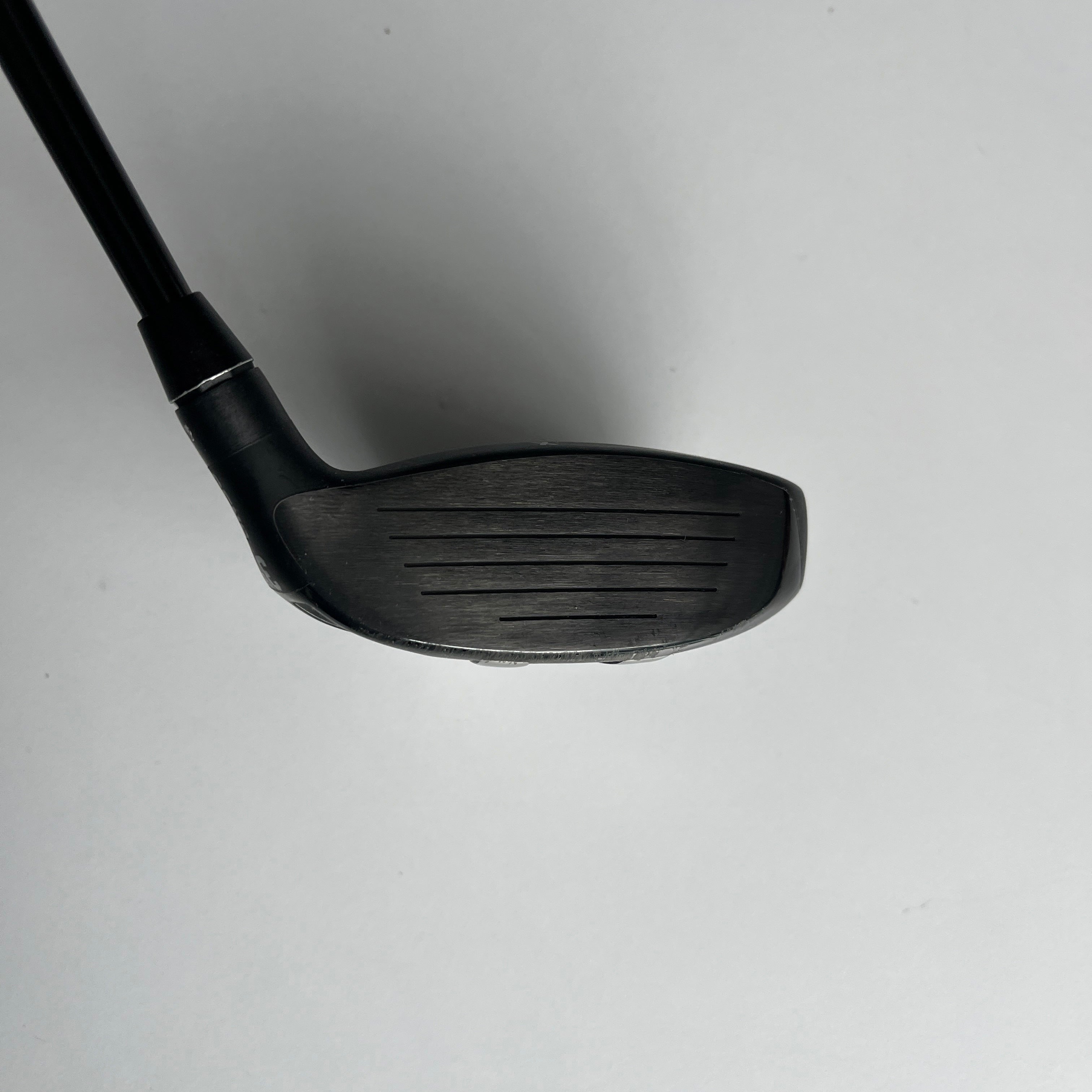 GEN6 0311XF LH 3 Wood (PFLAA1132B)