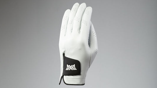 PXG Men's LH Players Glove White
