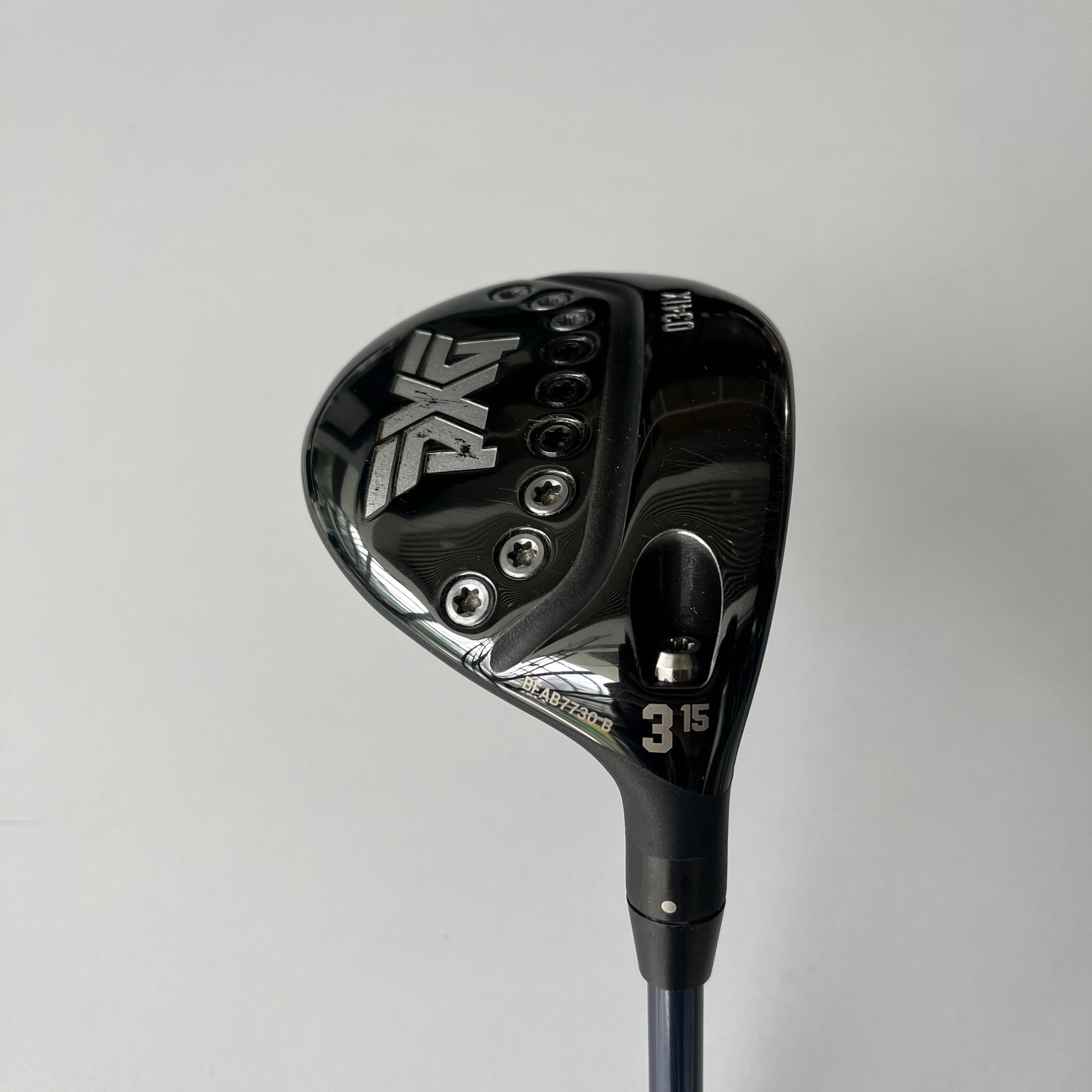 GEN1 0341X RH 3 Wood (BFAB7730B)