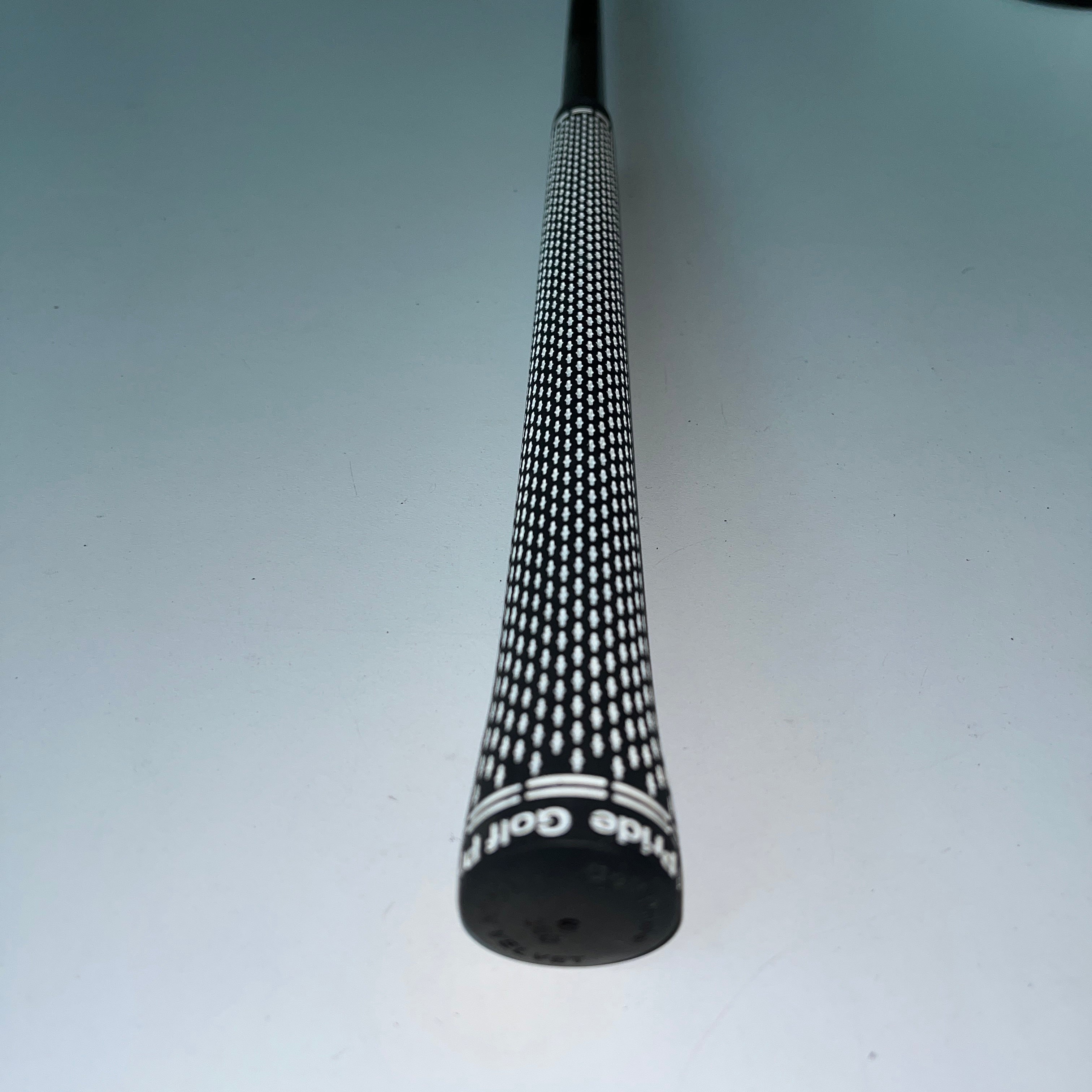 PXG-G7-0311P-CHR-RH-GW // TT-AERO STEELFIBER PRIVATE RESERVE-110-S // Golf Pride Tour Velvet 360 Black (AMIRAK3457)