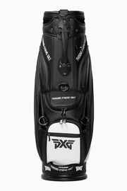 PXG Tour Bag / 2020 Black/White
