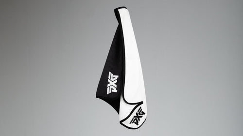 PXG 2Faced Players Towel