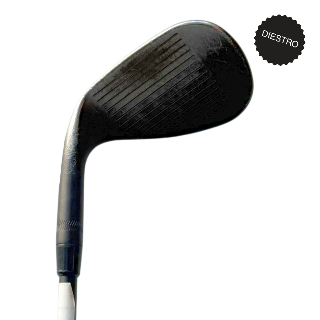 RH WEDGE / 0311T Sugar Daddy Black / (BWAB8784)