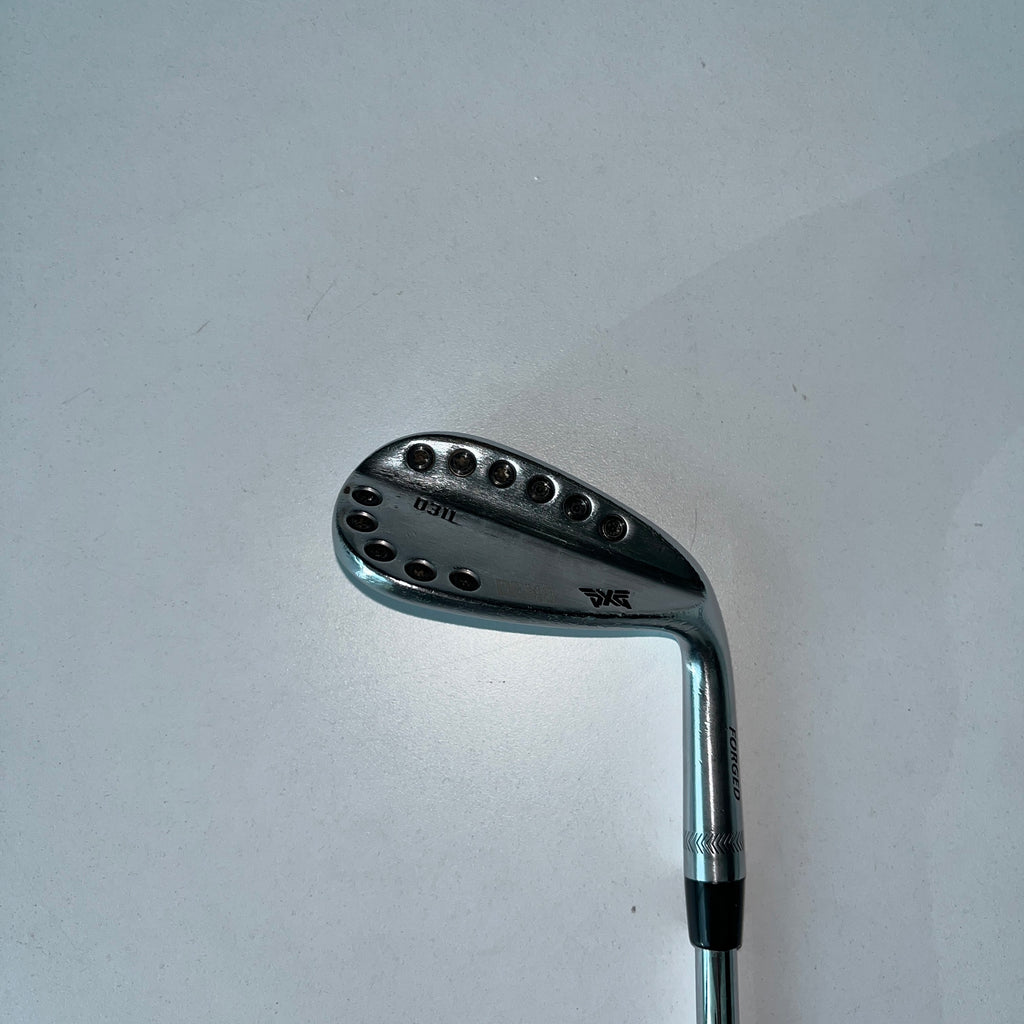 PXG-0311-CHR-RH-Forged Wedge-50-12* DEMO // KBS Tour 105 S // PXG Z5 STD (AC2913)
