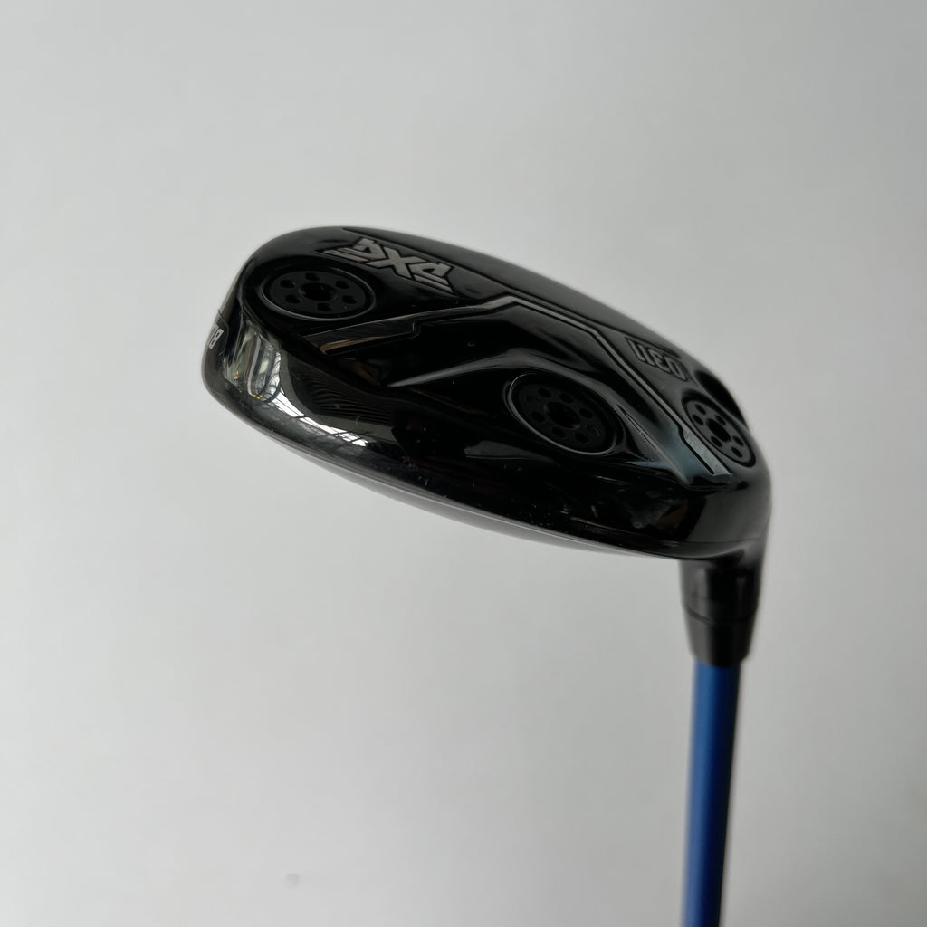 PXG Black Ops RH 3-19* Hybrid (QHRAF1151B)