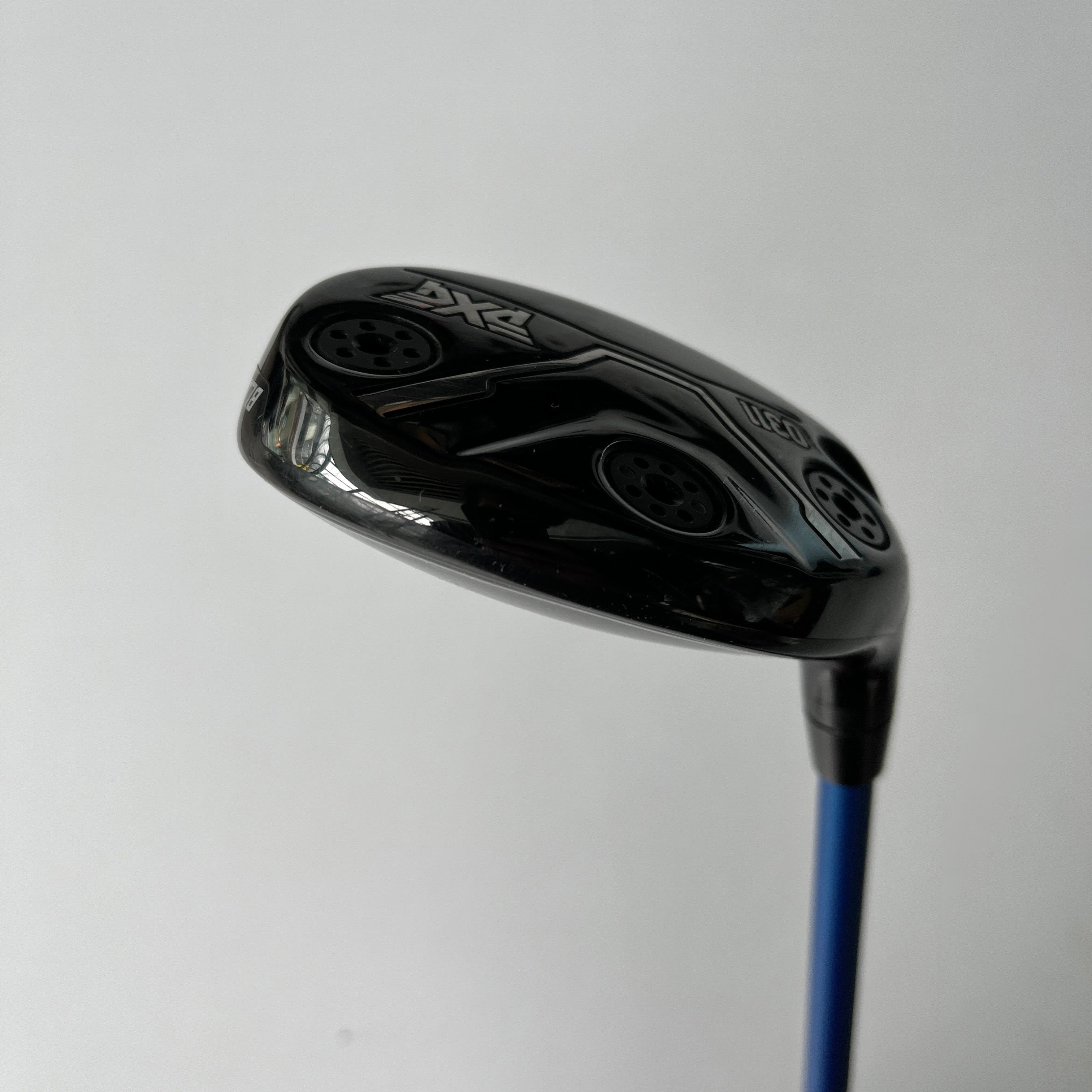 PXG Black Ops RH 3-19* Hybrid (QHRAF1151B)
