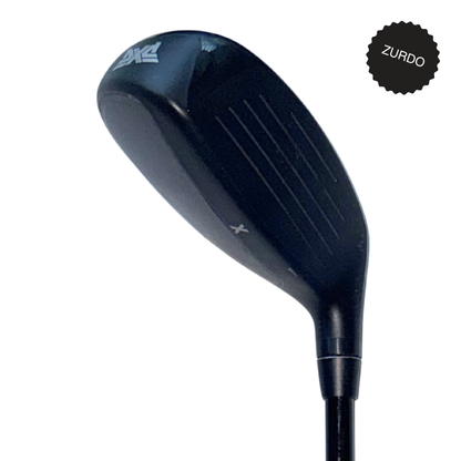 LH / GEN5 0311XF 19 Hybrid / (MHLAA0036C)